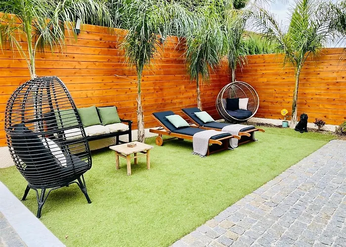 Magnifique 8 Personnes Piscine 15 Min A Pied *