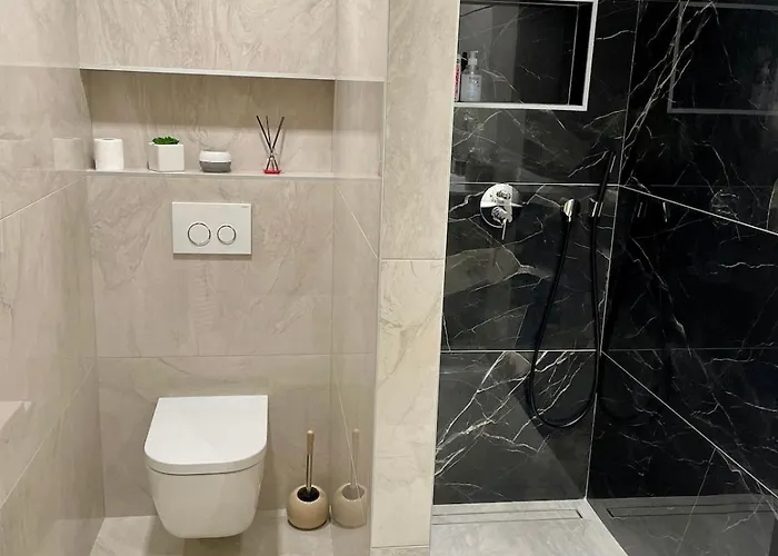 Villa Magnifique 8 Personnes Piscine 15 Min A Pied