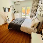 Villa Magnifique 8 Personnes Piscine 15 Min A Pied *