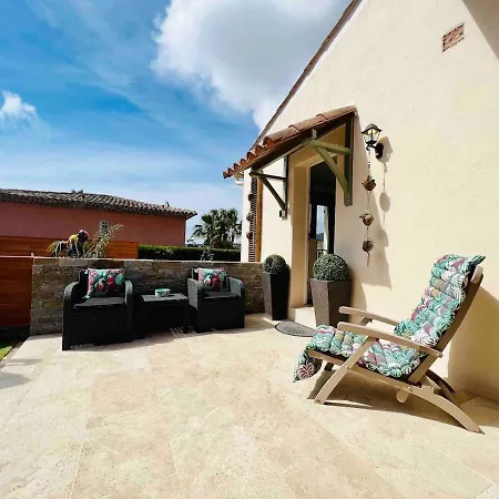 Magnifique Jacuzzi 15 Min A Pied * Sainte-Maxime