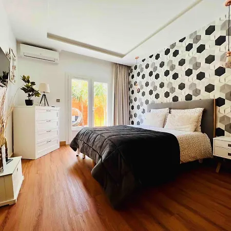 Magnifique Jacuzzi 15 Min A Pied Villa *