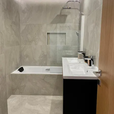 Villa Magnifique Jacuzzi 15 Min A Pied *