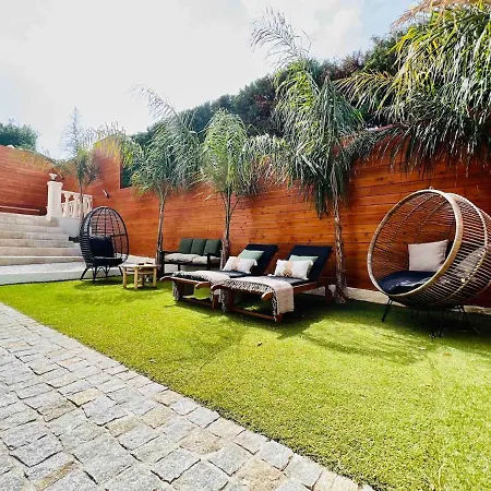 Magnifique Jacuzzi 15 Min A Pied Sainte-Maxime