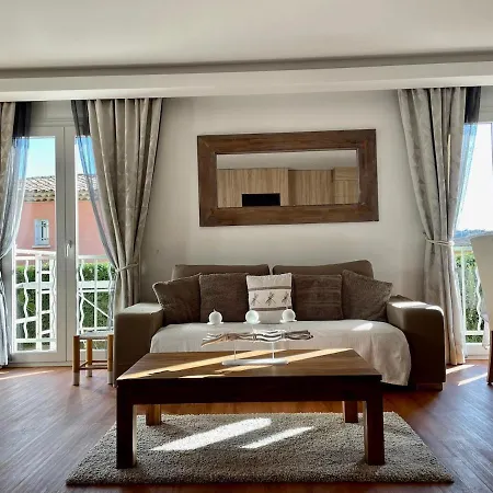 Villa Magnifique 8 Personnes Piscine 15 Min A Pied