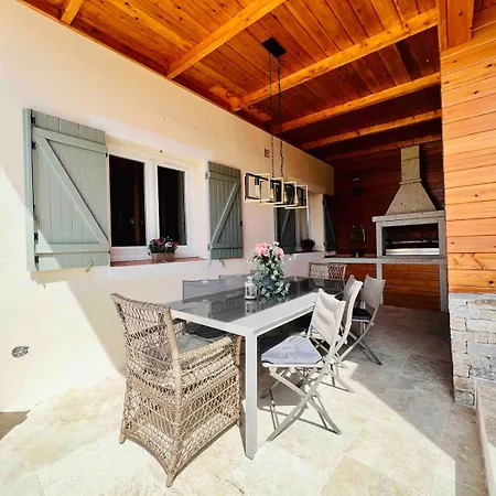 Magnifique Jacuzzi 15 Min A Pied Villa Sainte-Maxime