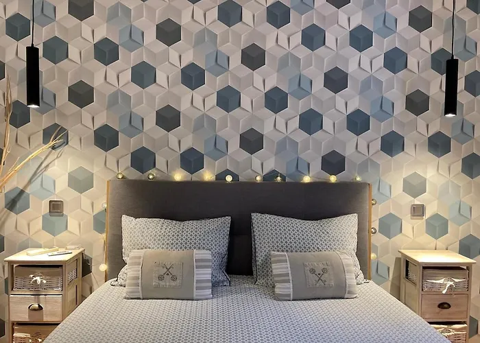 Magnifique Jacuzzi 15 Min A Pied Вілла Сент-Максім