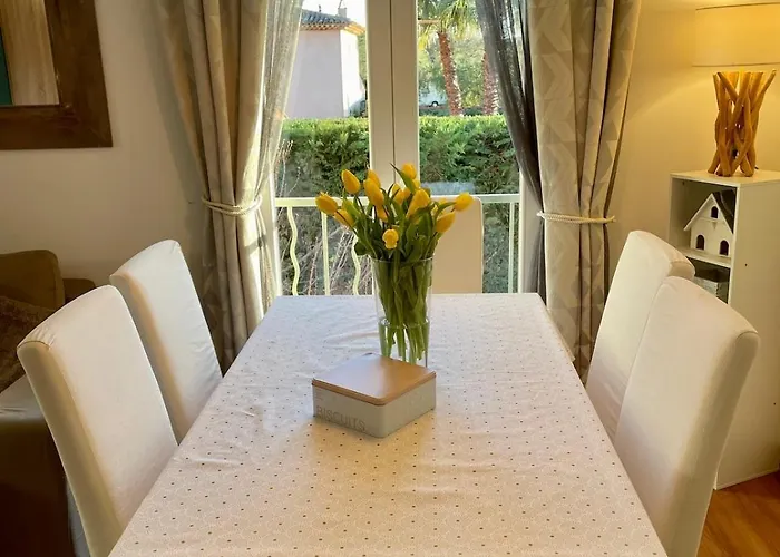 Magnifique Jacuzzi 15 Min A Pied Вілла *