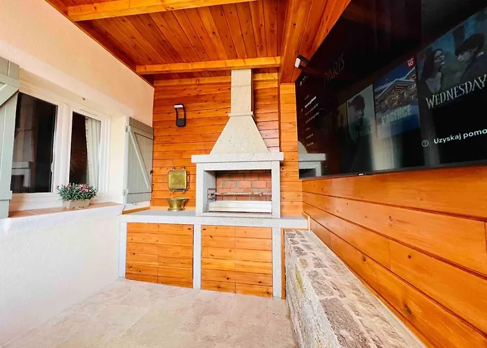 Magnifique Jacuzzi 15 Min A Pied * Sainte-Maxime