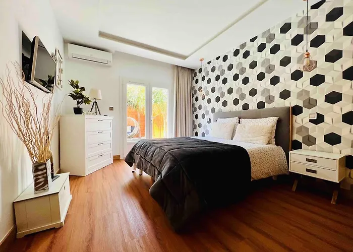 Magnifique Jacuzzi 15 Min A Pied Villa *