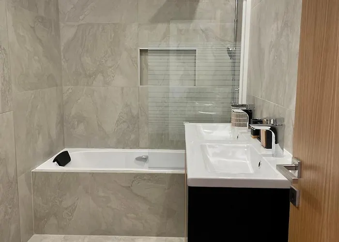 Вілла Magnifique Jacuzzi 15 Min A Pied *