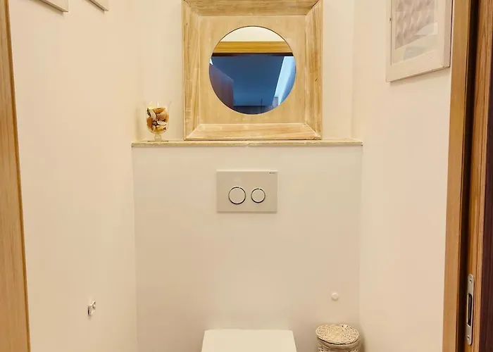 Magnifique 8 Personnes Piscine 15 Min A Pied