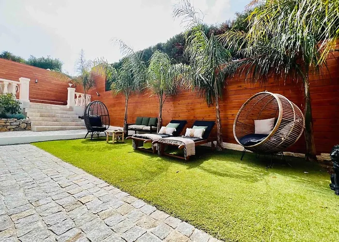 Magnifique Jacuzzi 15 Min A Pied Сент-Максім