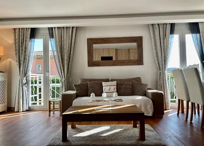 Villa Magnifique Jacuzzi 15 Min A Pied