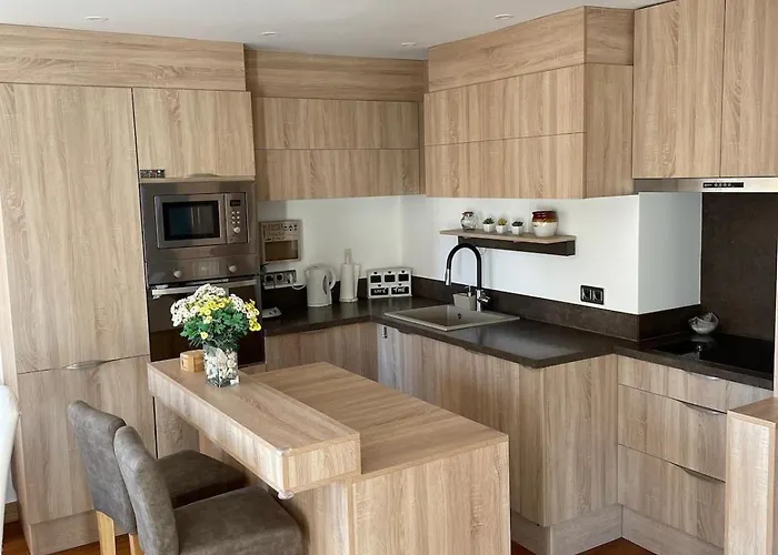 Magnifique Jacuzzi 15 Min A Pied *